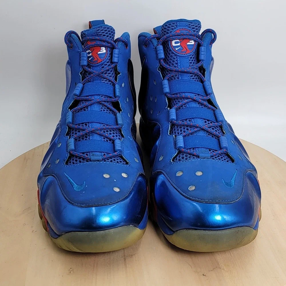 Nike barkley posite